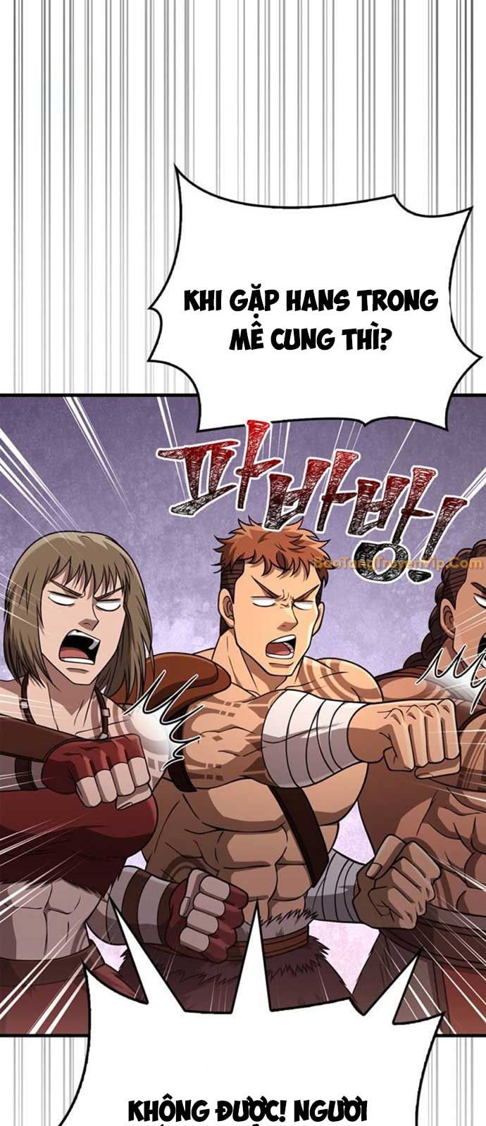 Sống Sót Trong Trò Chơi Với Tư Cách Là Một Cuồng Nhân chapter 103 - Trang 53