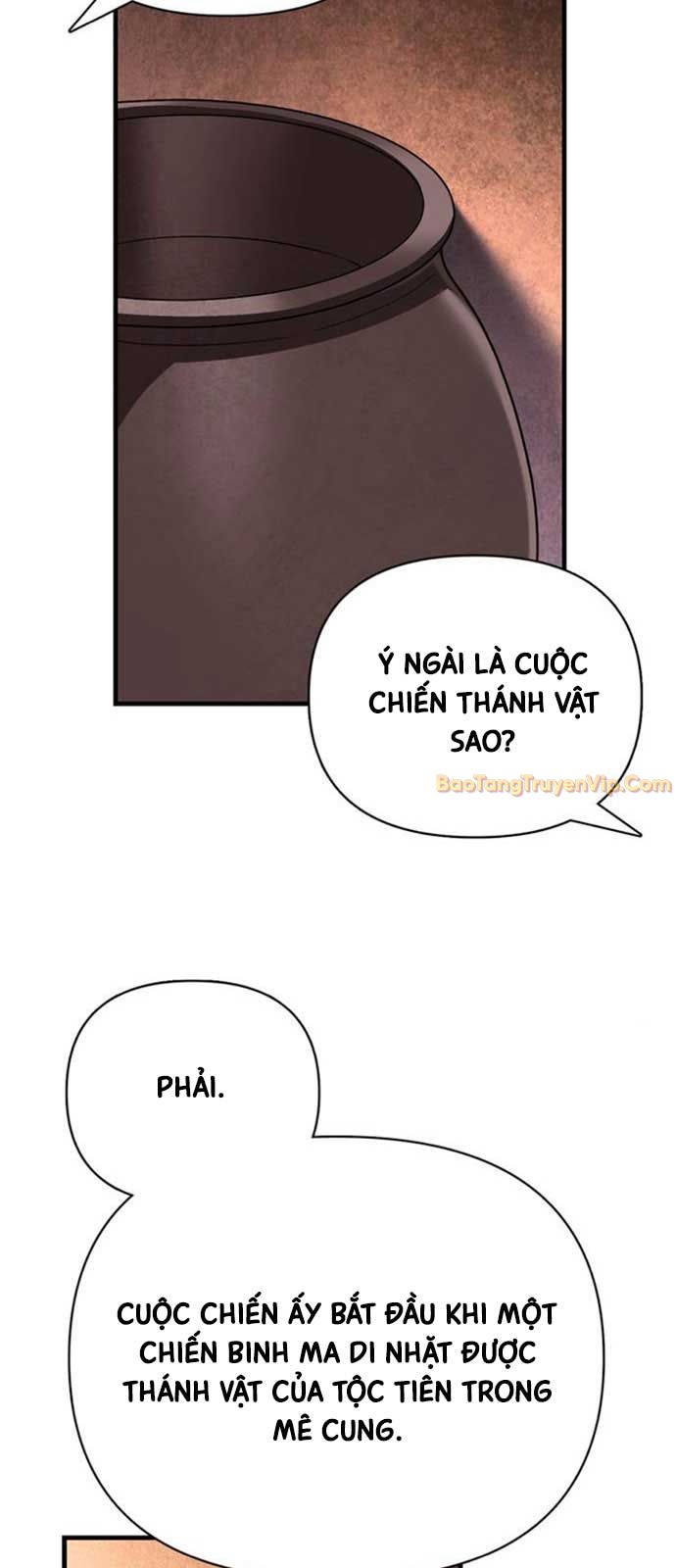 Sống Sót Trong Trò Chơi Với Tư Cách Là Một Cuồng Nhân chapter 103 - Trang 114
