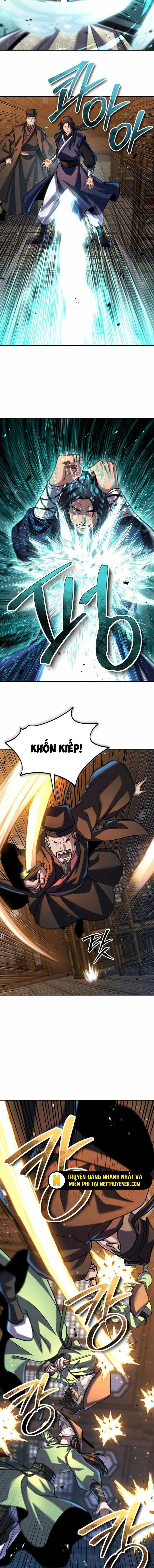Đệ Tử Của Võ Lâm Minh Chủ Chapter 46 - Trang 14