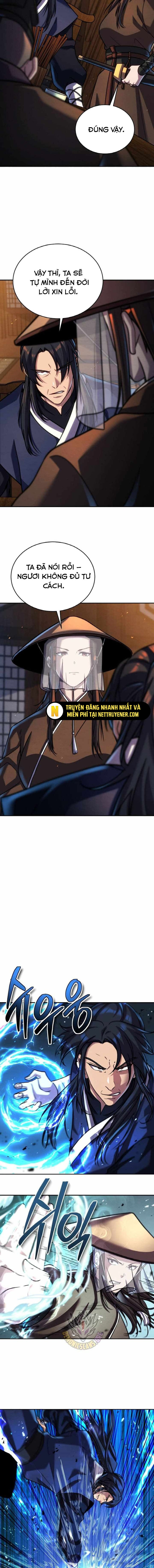 Đệ Tử Của Võ Lâm Minh Chủ Chapter 46 - Trang 12