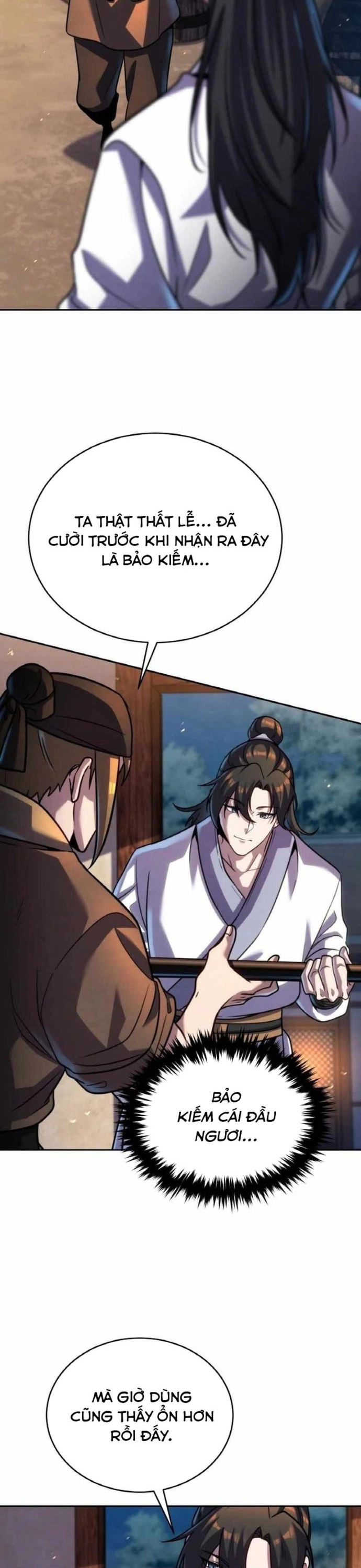 Đệ Tử Của Võ Lâm Minh Chủ Chapter 45 - Trang 42