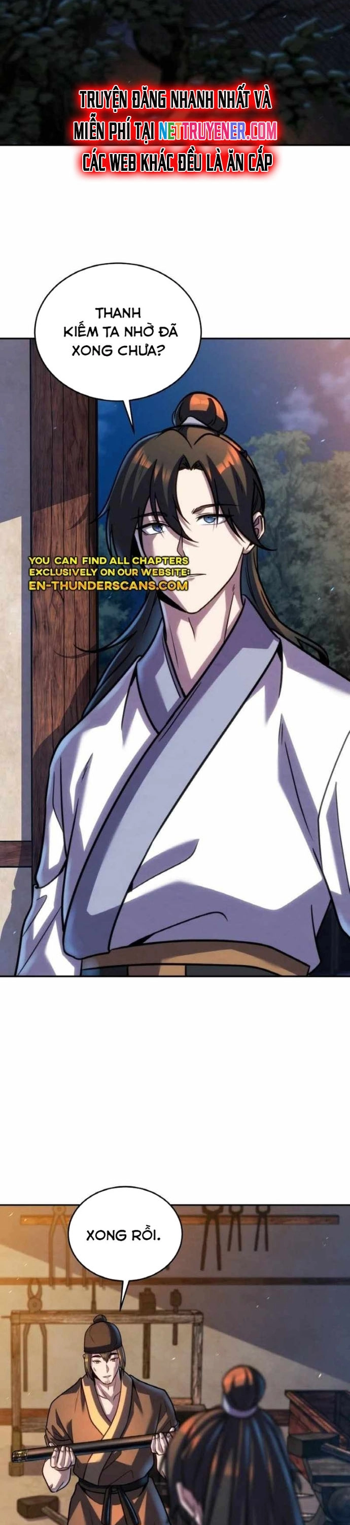 Đệ Tử Của Võ Lâm Minh Chủ Chapter 45 - Trang 41
