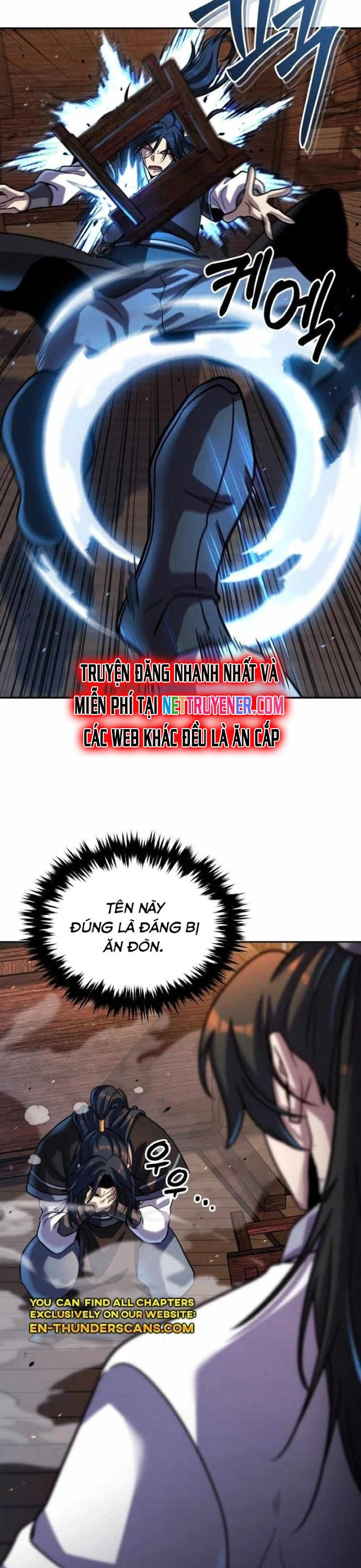Đệ Tử Của Võ Lâm Minh Chủ Chapter 45 - Trang 28
