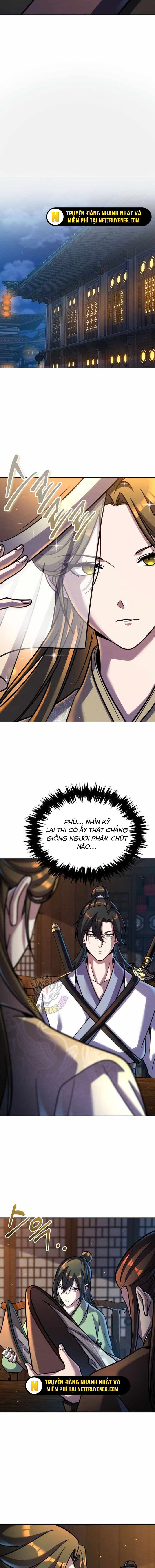 Đệ Tử Của Võ Lâm Minh Chủ Chapter 47 - Trang 4