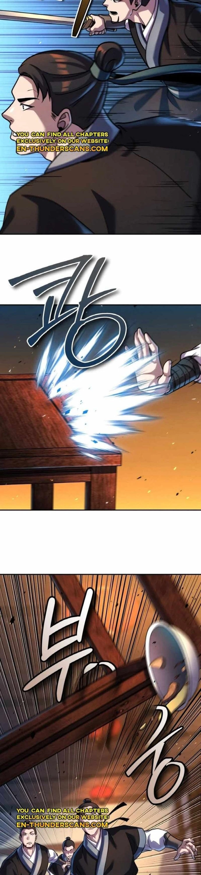 Đệ Tử Của Võ Lâm Minh Chủ Chapter 45 - Trang 16