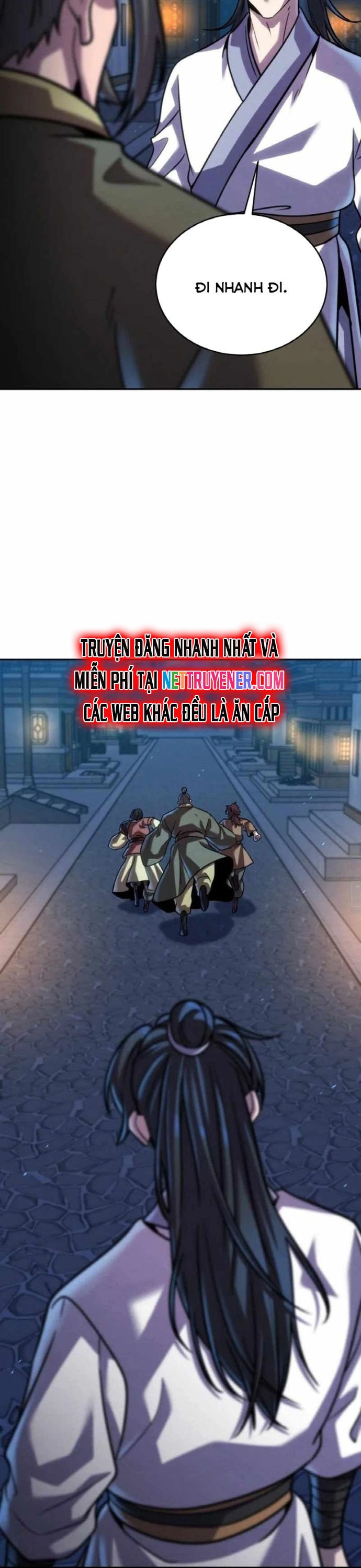 Đệ Tử Của Võ Lâm Minh Chủ Chapter 45 - Trang 38