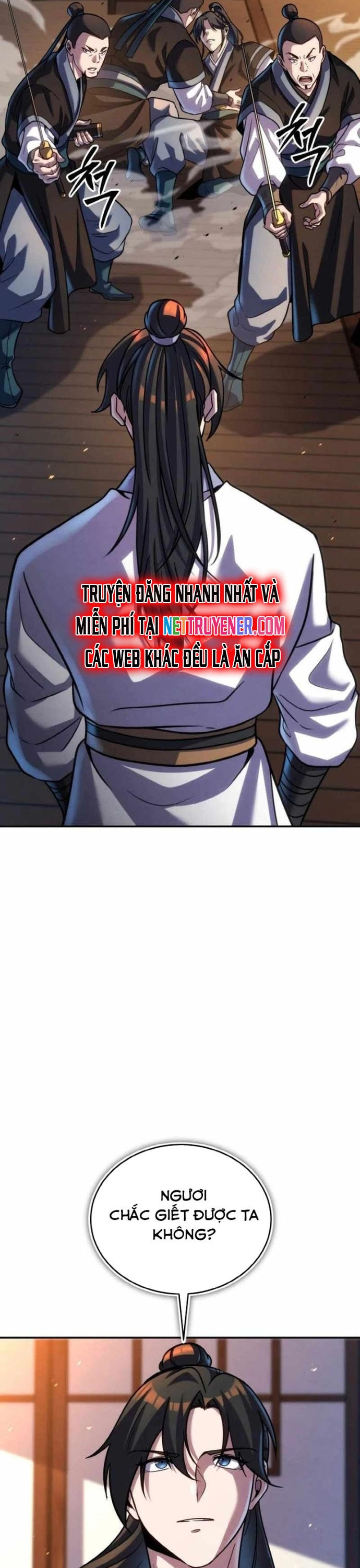 Đệ Tử Của Võ Lâm Minh Chủ Chapter 45 - Trang 6