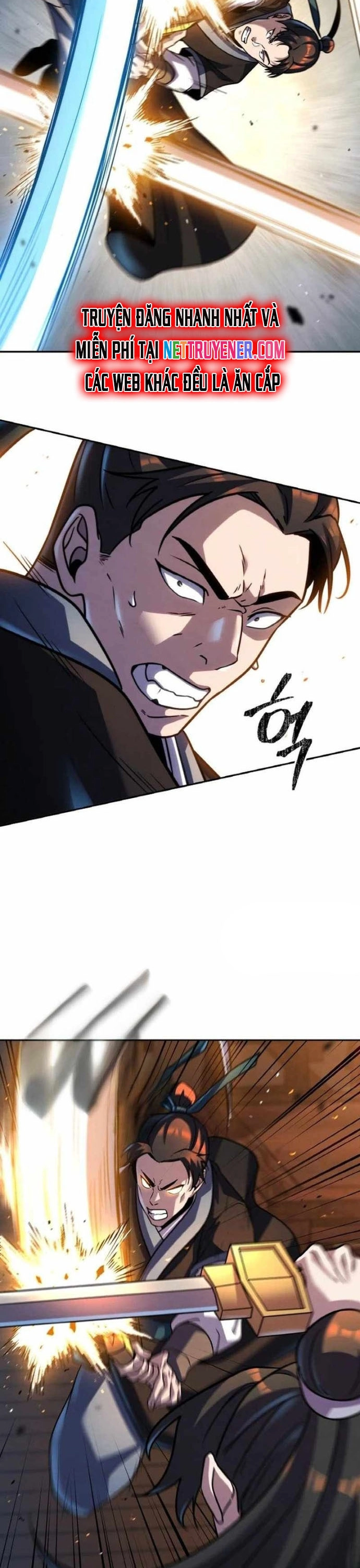 Đệ Tử Của Võ Lâm Minh Chủ Chapter 45 - Trang 21