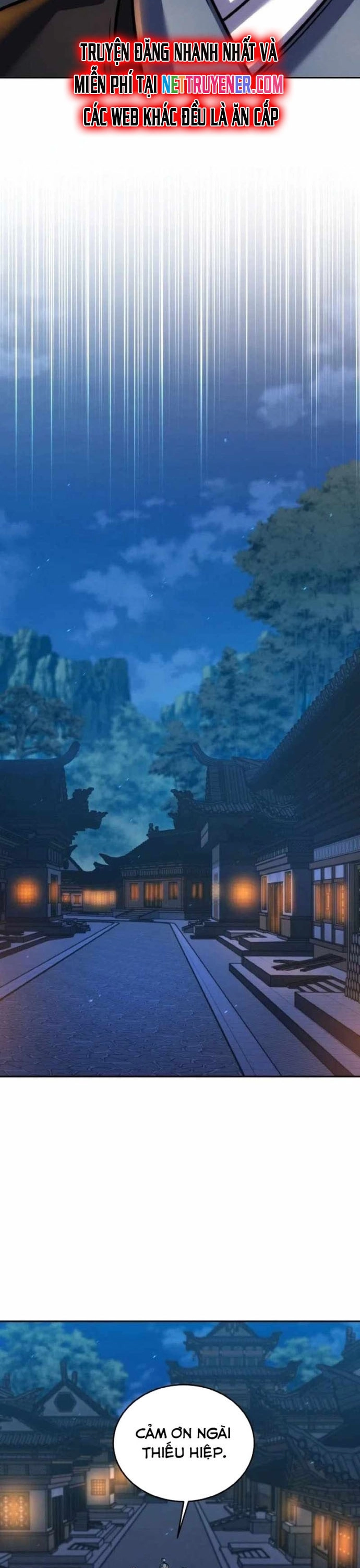 Đệ Tử Của Võ Lâm Minh Chủ Chapter 45 - Trang 31