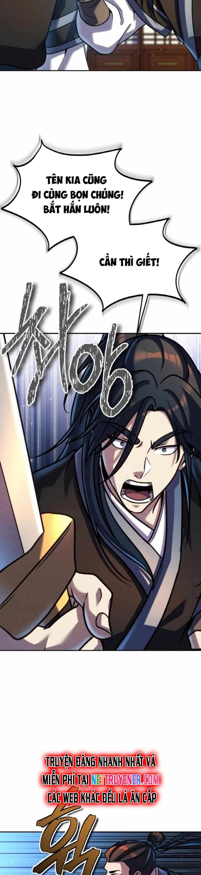 Đệ Tử Của Võ Lâm Minh Chủ Chapter 45 - Trang 15