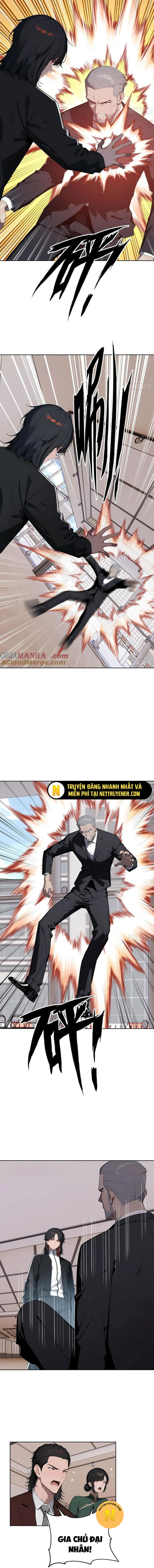 Kiếm Chủ đại Hạ Chapter 95 - Trang 7