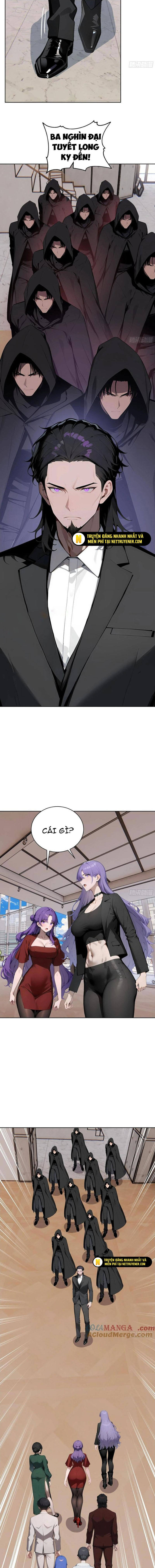 Kiếm Chủ đại Hạ Chapter 95 - Trang 9