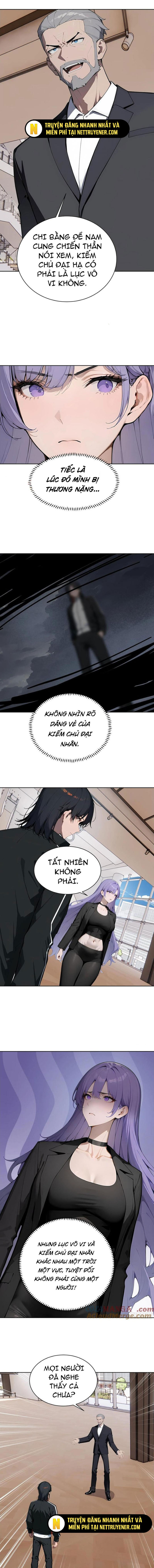 Kiếm Chủ đại Hạ Chapter 95 - Trang 5