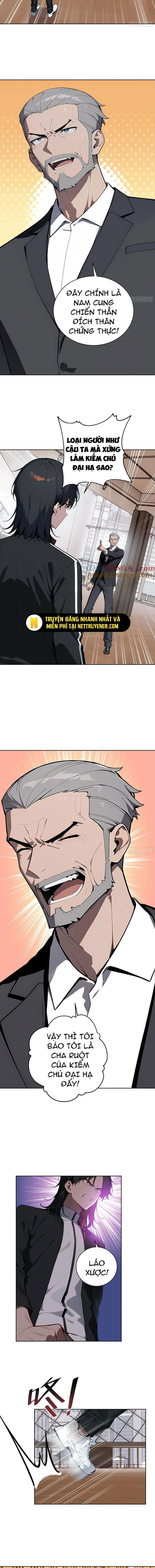 Kiếm Chủ đại Hạ Chapter 95 - Trang 6