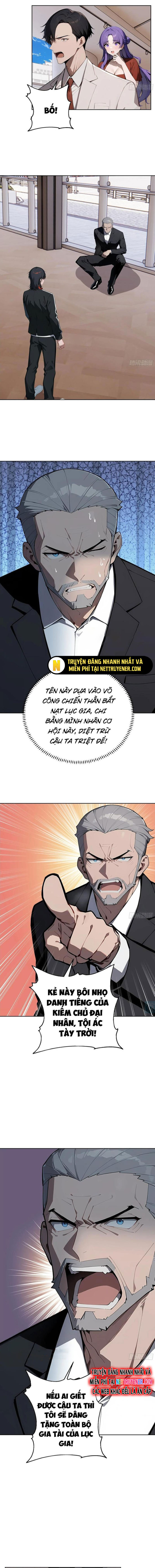 Kiếm Chủ đại Hạ Chapter 95 - Trang 8