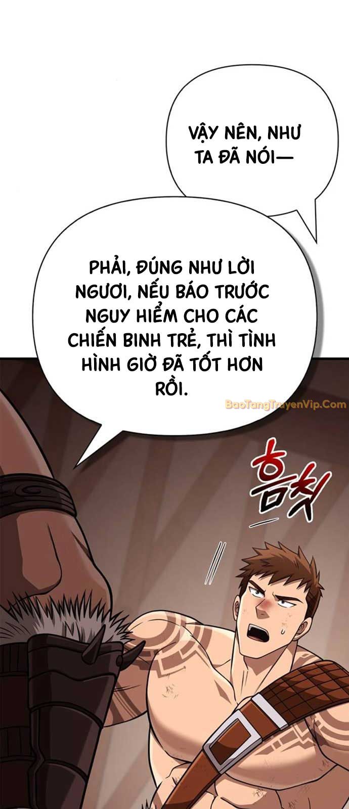 Sống Sót Trong Trò Chơi Với Tư Cách Là Một Cuồng Nhân chapter 103 - Trang 121