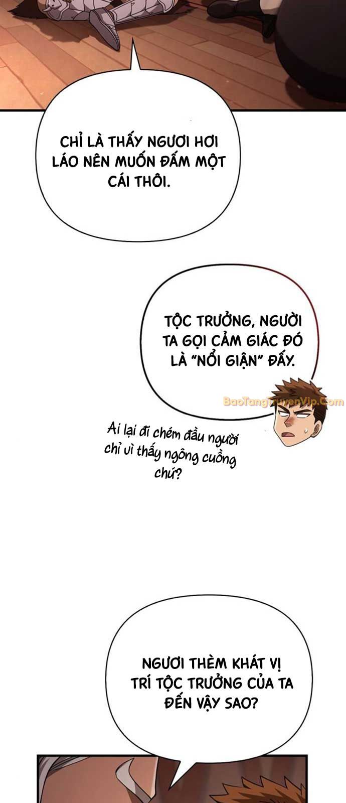 Sống Sót Trong Trò Chơi Với Tư Cách Là Một Cuồng Nhân chapter 103 - Trang 110