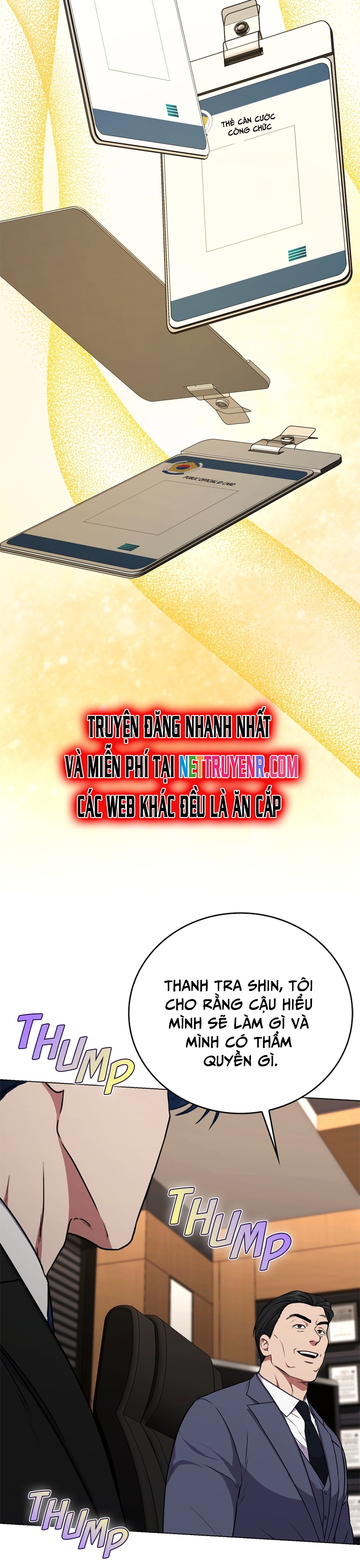Ta Là Người Thu Thuế Chapter 149 - Trang 25