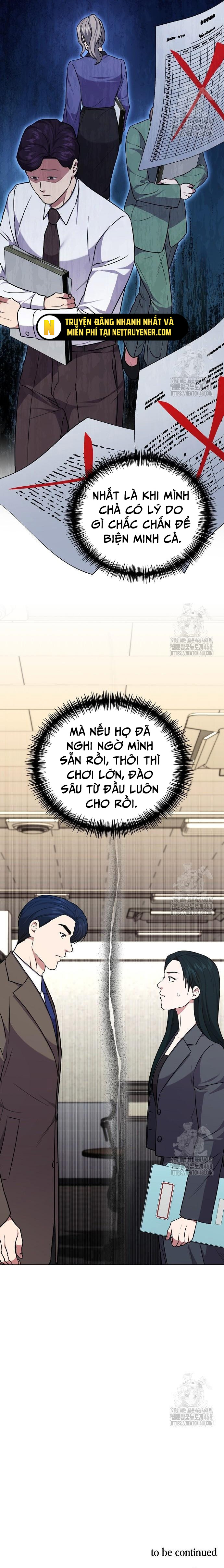 Ta Là Người Thu Thuế Chapter 152 - Trang 11