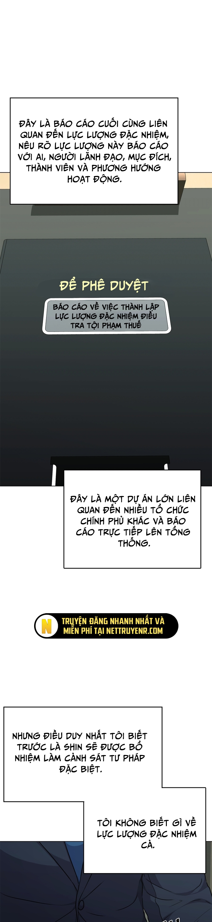 Ta Là Người Thu Thuế Chapter 149 - Trang 30