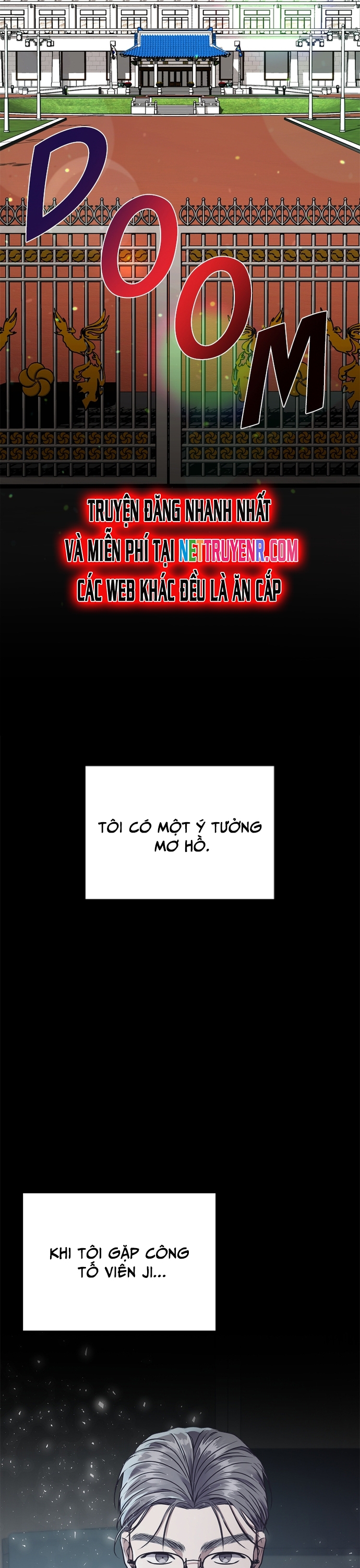 Ta Là Người Thu Thuế Chapter 149 - Trang 19