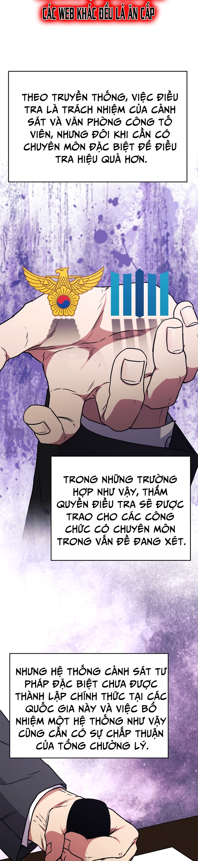 Ta Là Người Thu Thuế Chapter 149 - Trang 1