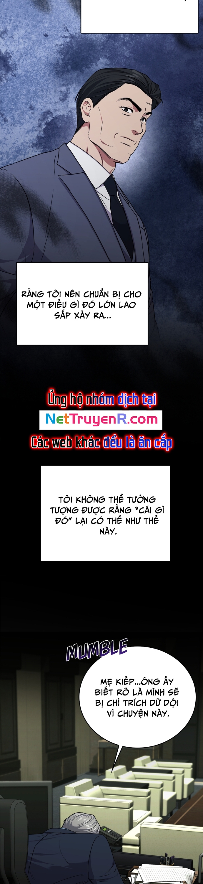 Ta Là Người Thu Thuế Chapter 149 - Trang 32