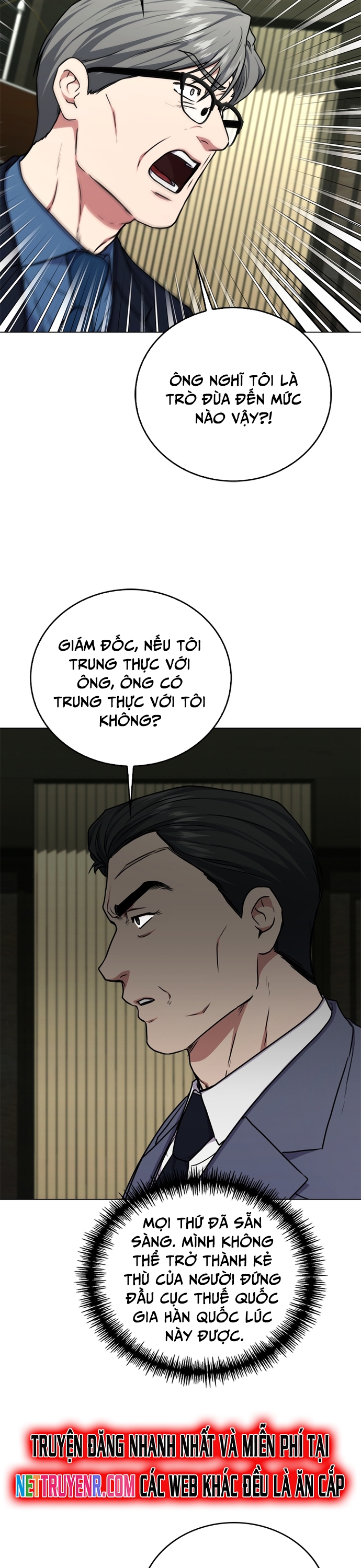Ta Là Người Thu Thuế Chapter 149 - Trang 37