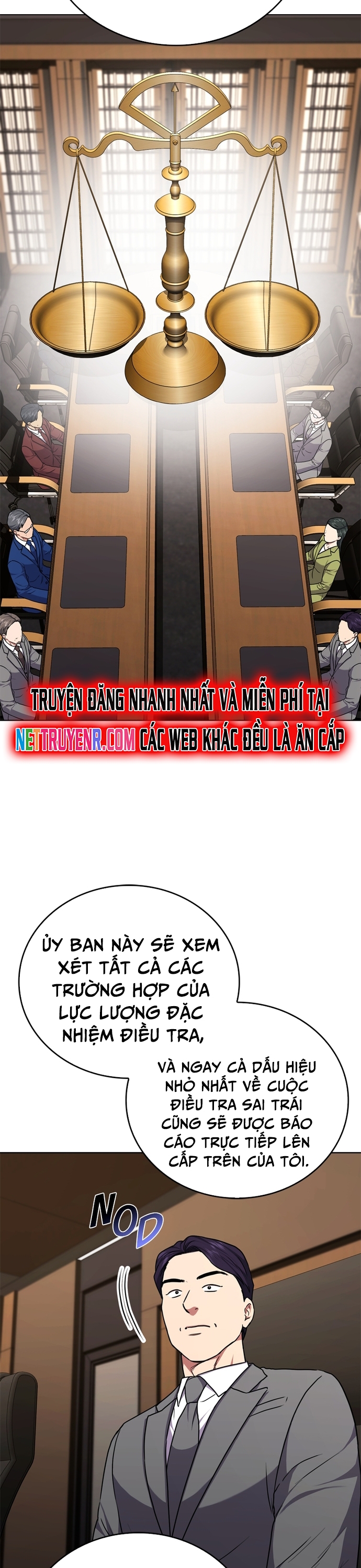 Ta Là Người Thu Thuế Chapter 149 - Trang 9