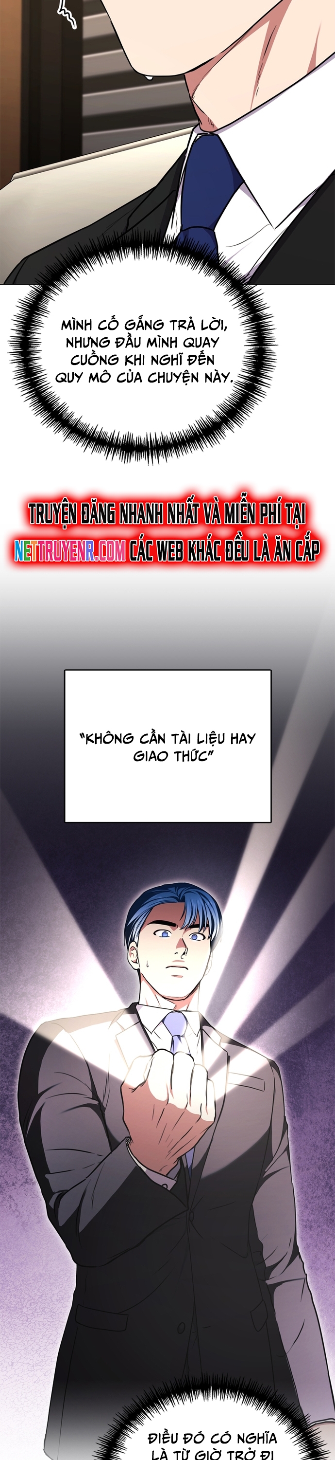 Ta Là Người Thu Thuế Chapter 149 - Trang 13