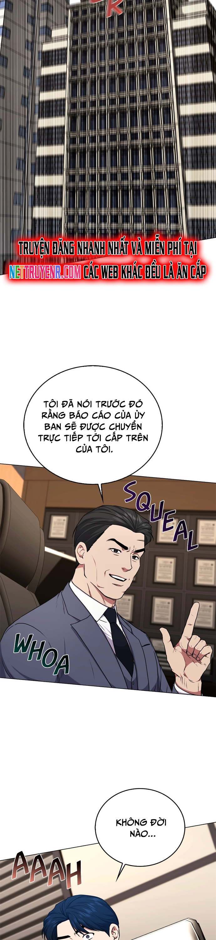 Ta Là Người Thu Thuế Chapter 149 - Trang 17