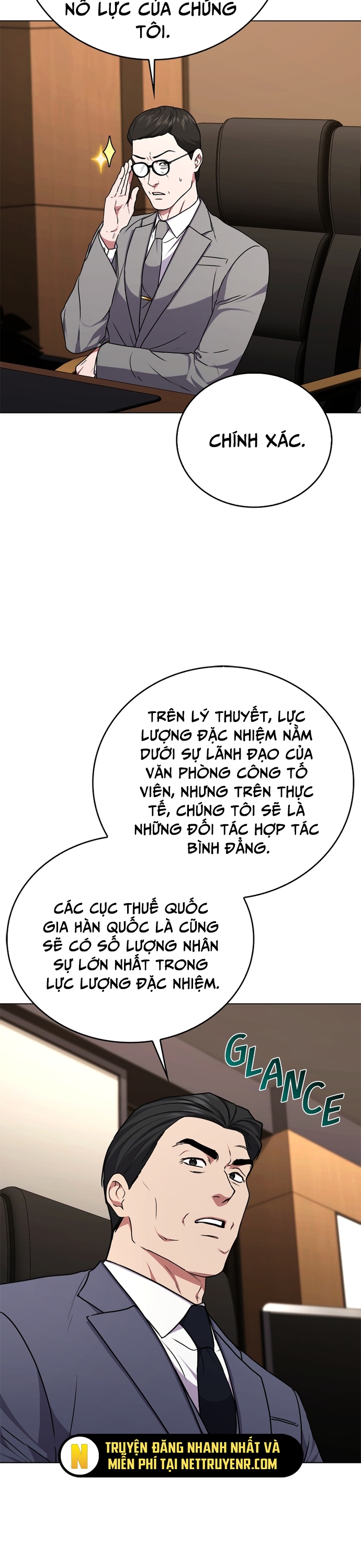 Ta Là Người Thu Thuế Chapter 149 - Trang 11