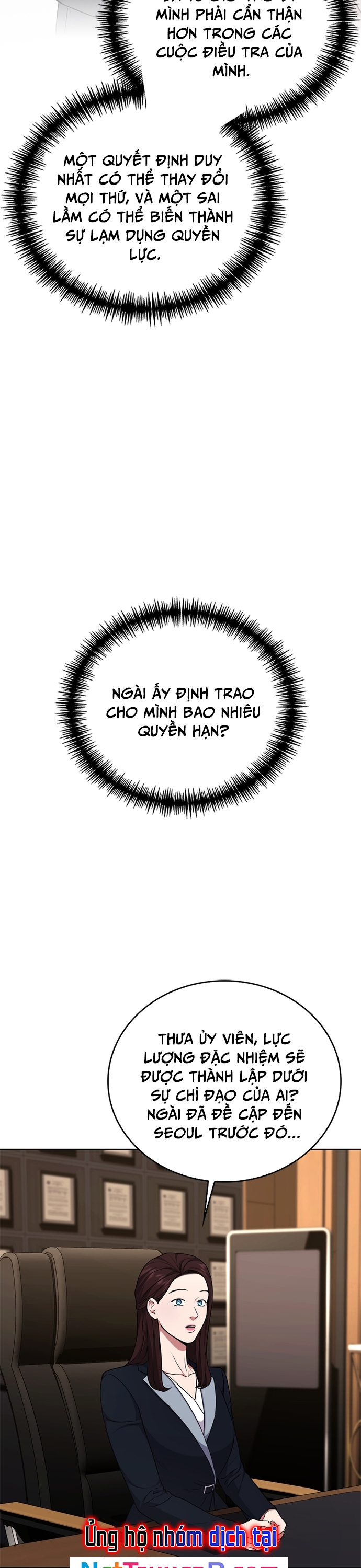 Ta Là Người Thu Thuế Chapter 149 - Trang 14