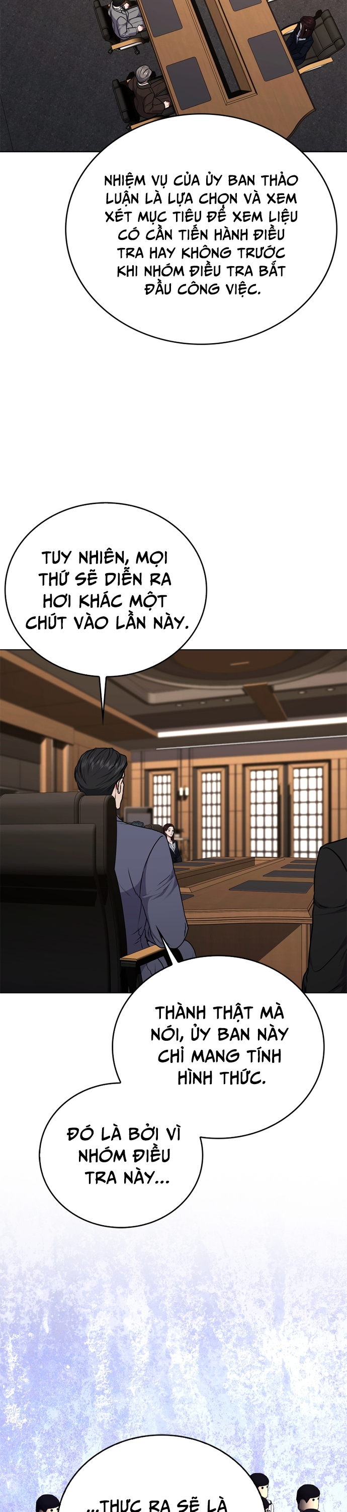Ta Là Người Thu Thuế Chapter 149 - Trang 5
