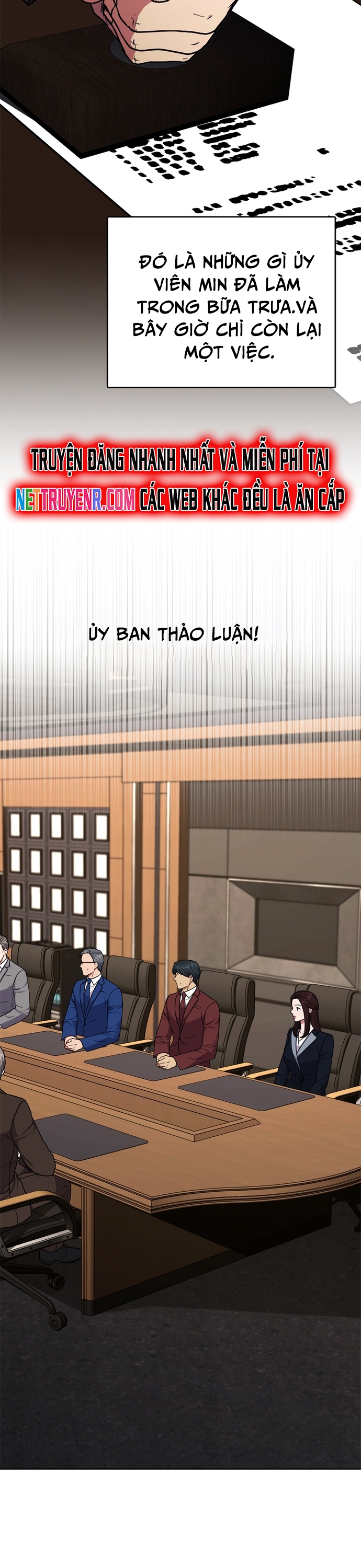Ta Là Người Thu Thuế Chapter 149 - Trang 2
