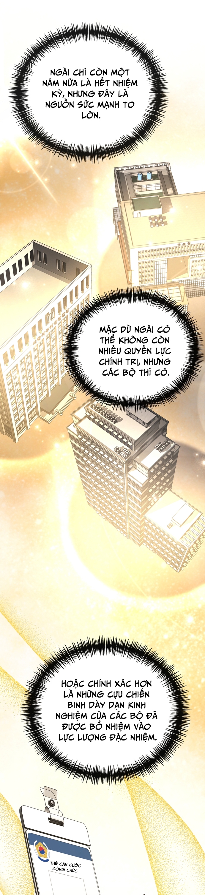Ta Là Người Thu Thuế Chapter 149 - Trang 24