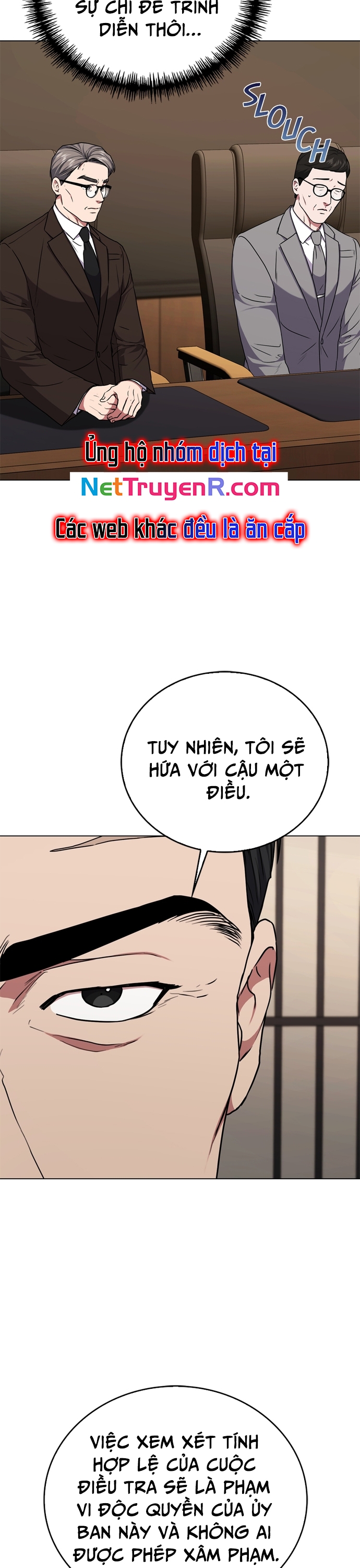 Ta Là Người Thu Thuế Chapter 149 - Trang 8