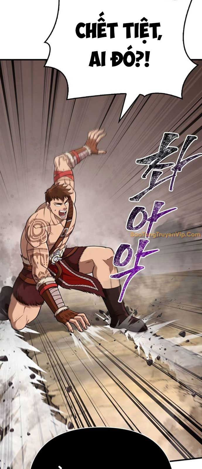 Sống Sót Trong Trò Chơi Với Tư Cách Là Một Cuồng Nhân chapter 103 - Trang 61