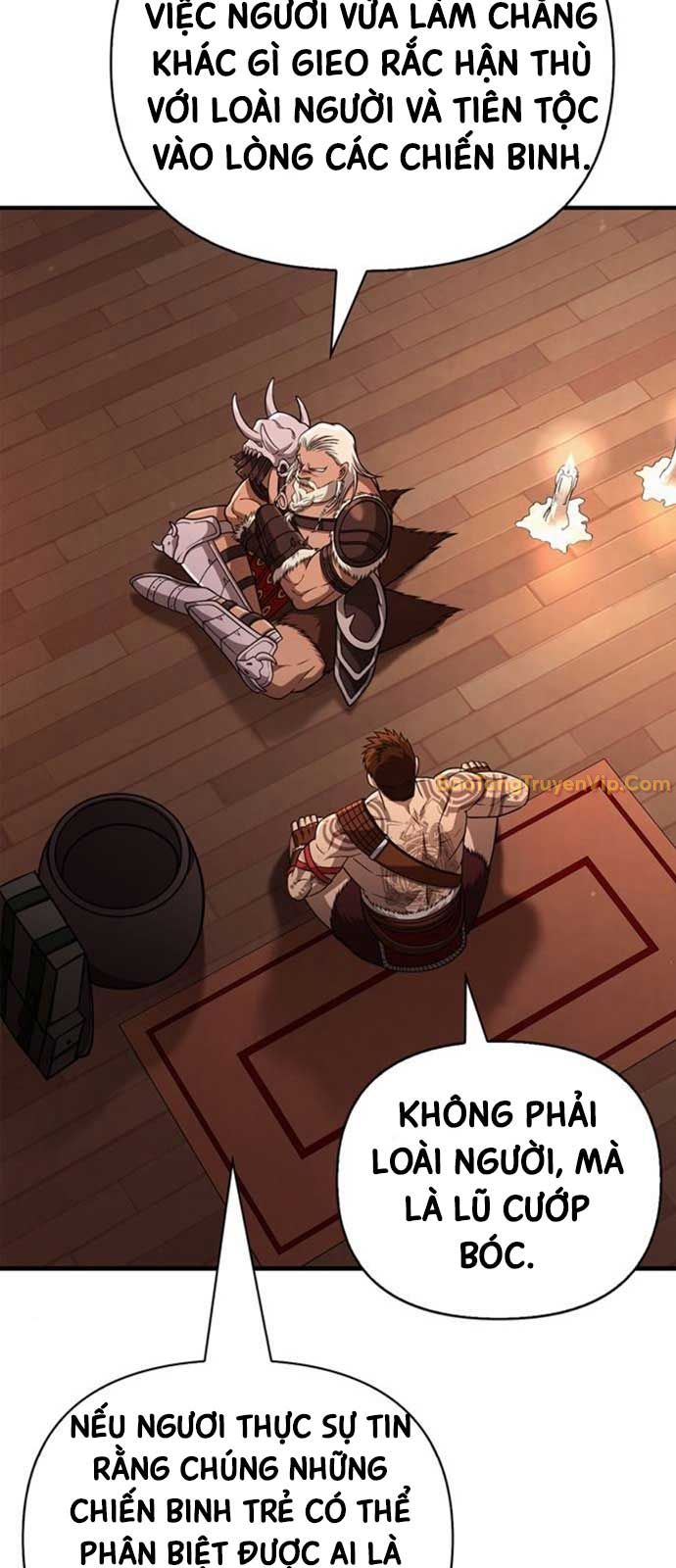 Sống Sót Trong Trò Chơi Với Tư Cách Là Một Cuồng Nhân chapter 103 - Trang 123