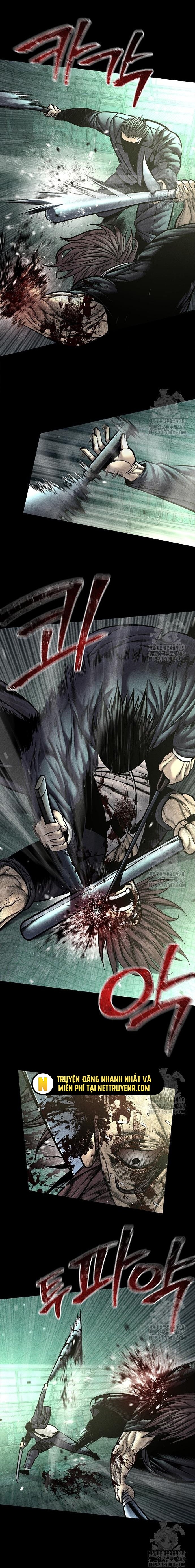 Nam Tề Chapter 24 - Trang 6