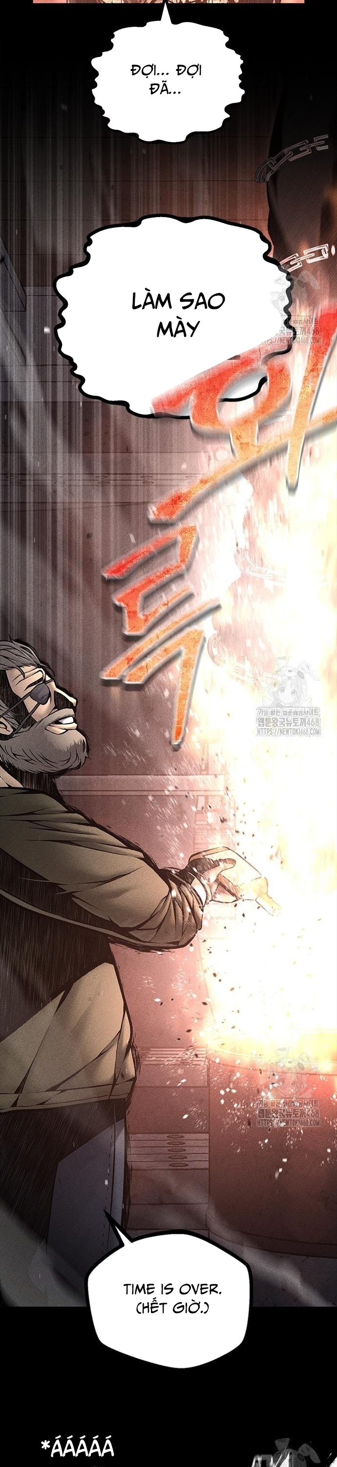 Nam Tề Chapter 26 - Trang 38