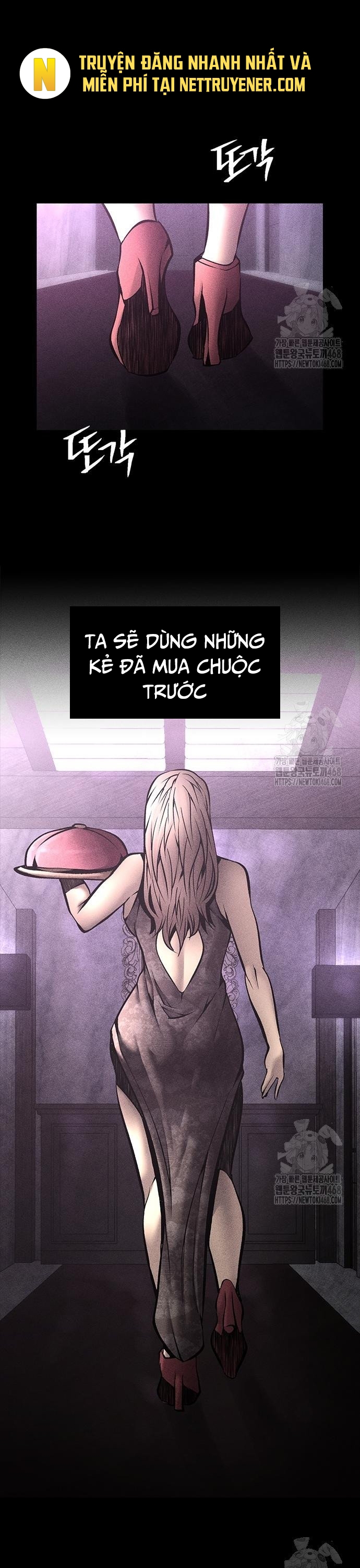Nam Tề Chapter 26 - Trang 42