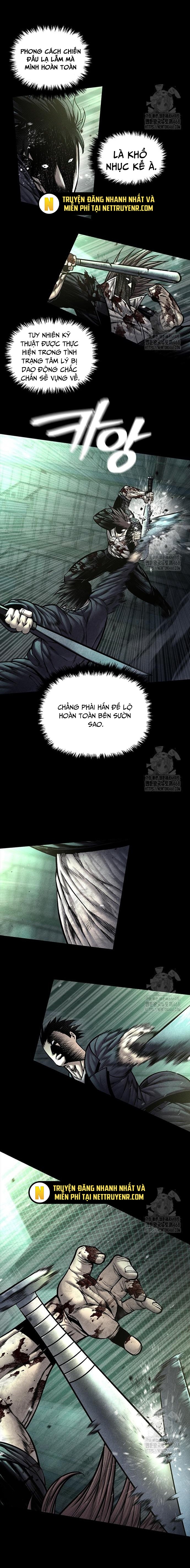Nam Tề Chapter 24 - Trang 12