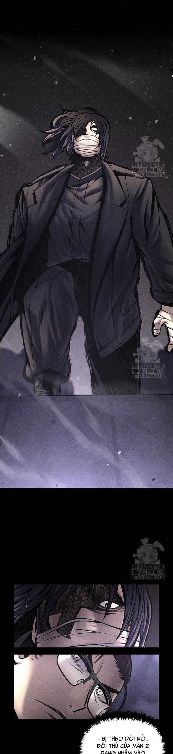 Nam Tề Chapter 26 - Trang 2