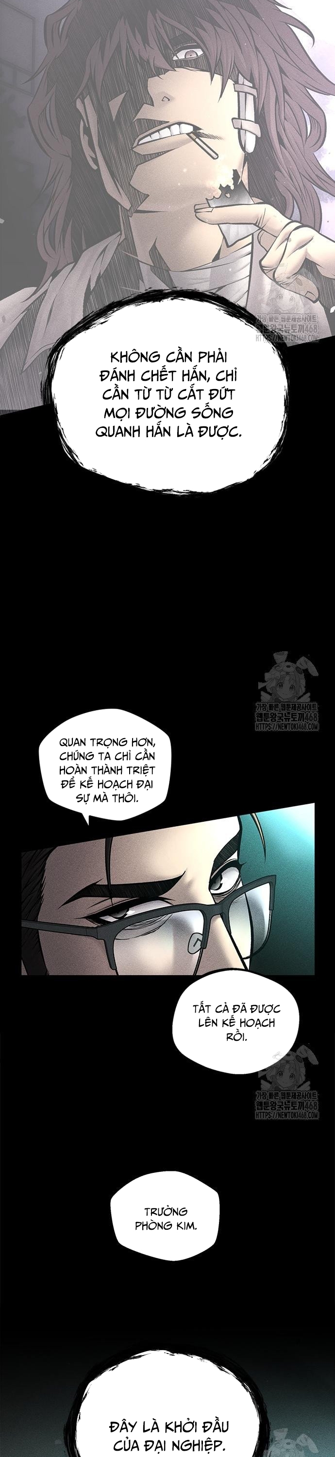 Nam Tề Chapter 26 - Trang 10