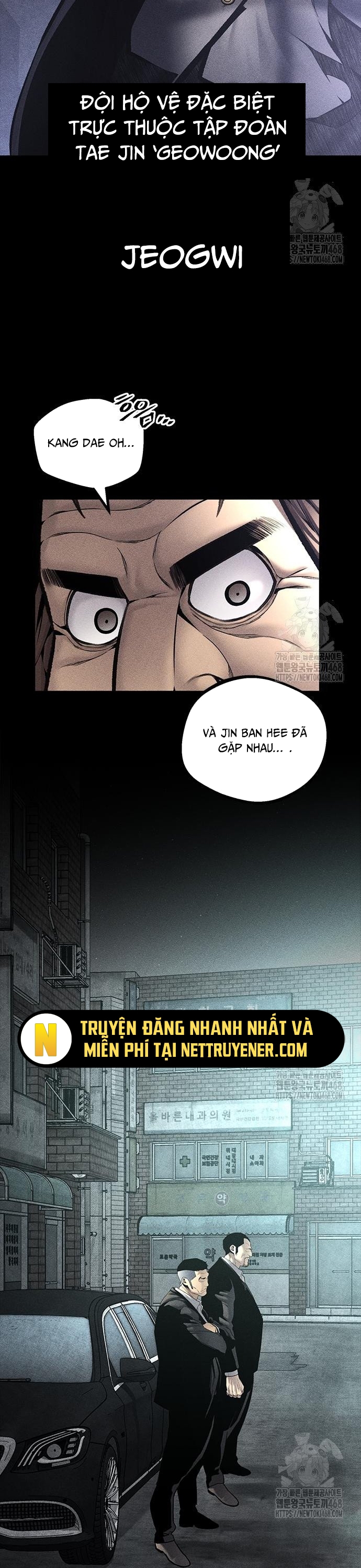 Nam Tề Chapter 26 - Trang 5