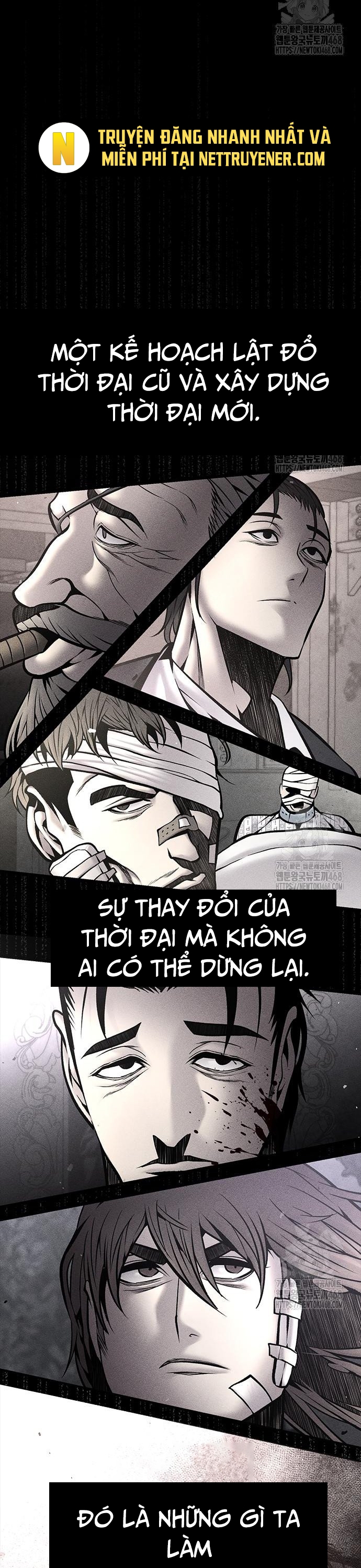 Nam Tề Chapter 26 - Trang 51