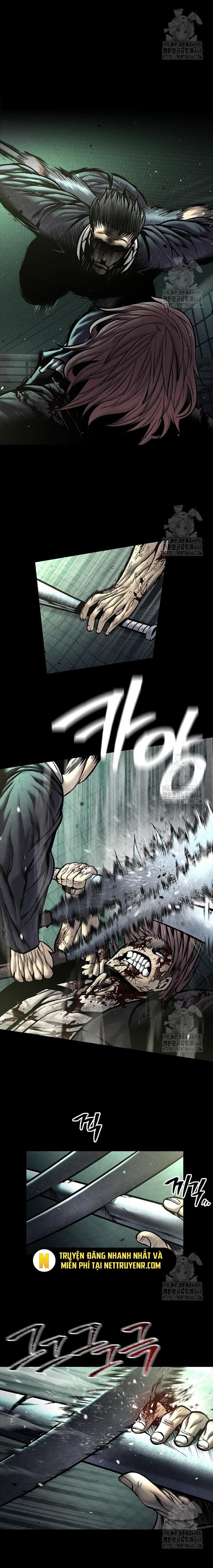 Nam Tề Chapter 24 - Trang 5