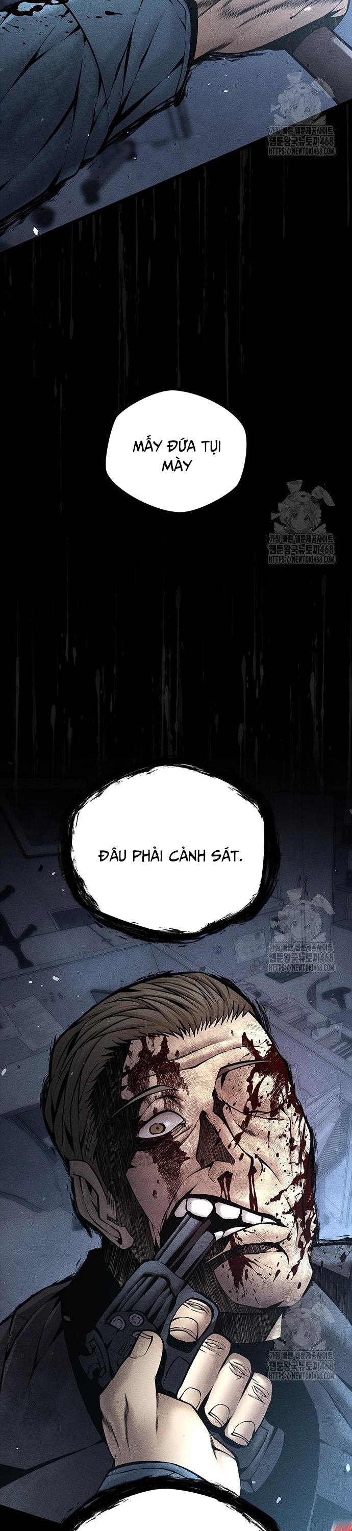 Nam Tề Chapter 26 - Trang 28