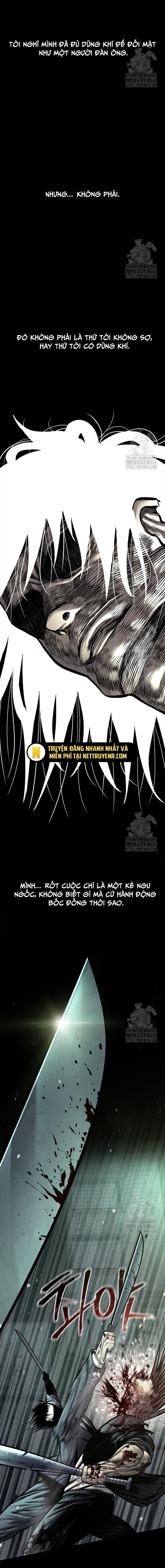 Nam Tề Chapter 24 - Trang 10